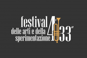 4'33'' - festival delle arti e della sperimentazione